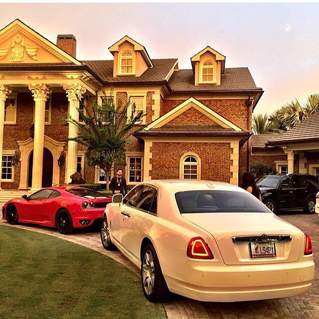 LuxuryLifestyle BillionaireLifesyle Millionaire Rich Motivation WORK 157 3